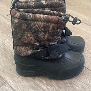 Northside Winter Boots Size 1